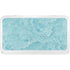 Crystal Turquoise YETI Tundra 75 Hard Cooler Skin