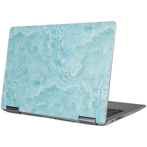 Crystal Turquoise Yoga 710 14in Skin