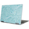Crystal Turquoise Yoga 710 14in Skin