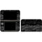 Crystal Black 3DS XL 2015 Skin