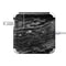 Crystal Black 85W Power Adapter (15 and 17 inch MacBook Pro Charger) Skin
