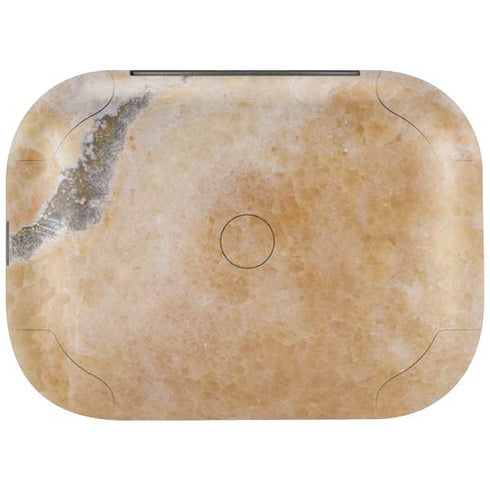 Crystal Vanilla Amazon Echo Buds Skin