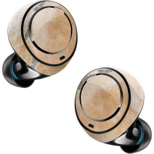 Crystal Vanilla Amazon Echo Buds Skin