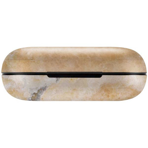 Crystal Vanilla Amazon Echo Buds Skin