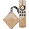 Crystal Vanilla Amazon Fire TV Skin