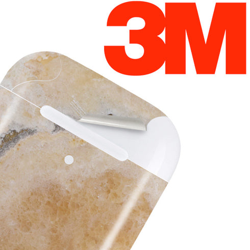 Crystal Vanilla Apple AirPods 2 Skin