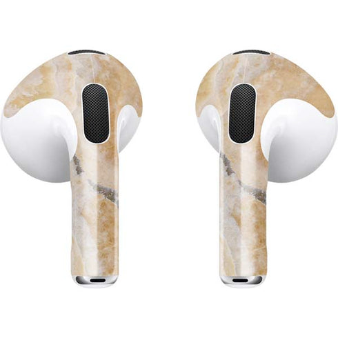 Crystal Vanilla Apple AirPods (3rd Gen 2021) Skin