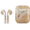 Crystal Vanilla Apple AirPods Skin