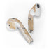 Crystal Vanilla Apple AirPods Skin