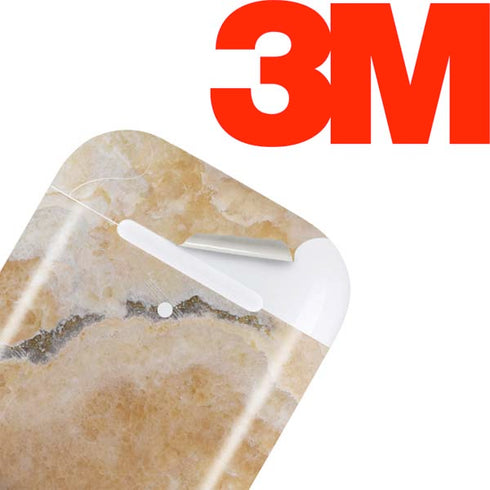 Crystal Vanilla Apple AirPods Skin