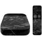 Crystal Black Apple TV Skin