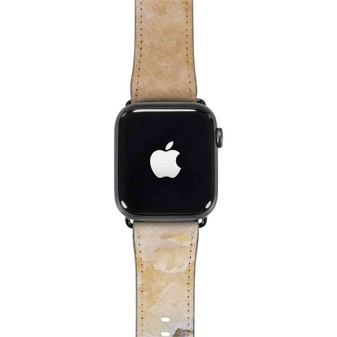 Crystal Vanilla Apple Watch Band 38-40mm