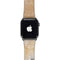 Crystal Vanilla Apple Watch Band 38-40mm