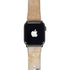 Crystal Vanilla Apple Watch Band 42-44mm