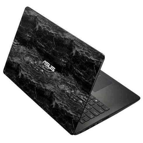 Crystal Black Asus X502CA 15.6 Skin
