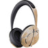 Crystal Vanilla Bose Noise Cancelling Headphones 700 Skin