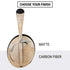Crystal Vanilla Bose Noise Cancelling Headphones 700 Skin