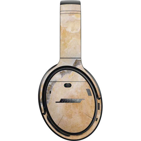 Crystal Vanilla Bose QuietComfort 35 II Headphones Skin