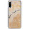 Crystal Vanilla Galaxy A10e Clear Case