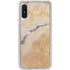 Crystal Vanilla Galaxy A10e Clear Case
