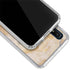 Crystal Vanilla Galaxy A10e Clear Case
