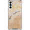 Crystal Vanilla Galaxy A13 5G Clear Case