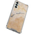 Crystal Vanilla Galaxy A13 5G Clear Case