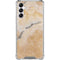 Crystal Vanilla Galaxy A14 5G Clear Case
