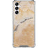 Crystal Vanilla Galaxy A14 5G Clear Case