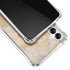 Crystal Vanilla Galaxy A14 5G Clear Case