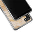 Crystal Vanilla Galaxy A21 Clear Case