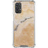 Crystal Vanilla Galaxy A32 5G Clear Case