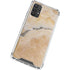 Crystal Vanilla Galaxy A32 5G Clear Case