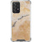 Crystal Vanilla Galaxy A52 5G Clear Case