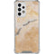 Crystal Vanilla Galaxy A53 5G Clear Case