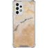 Crystal Vanilla Galaxy A53 5G Clear Case