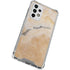 Crystal Vanilla Galaxy A53 5G Clear Case