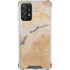 Crystal Vanilla Galaxy A72 5G Clear Case