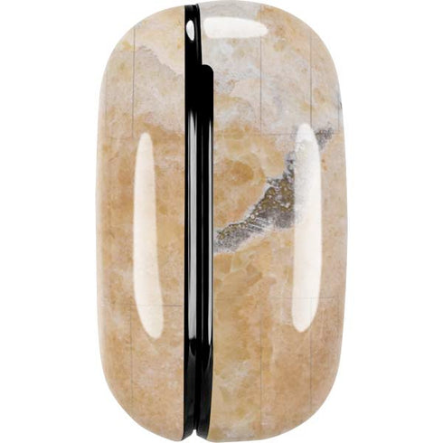 Crystal Vanilla Galaxy Buds Pro Skin