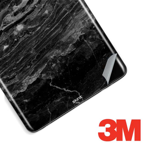 Crystal Black Galaxy Note 8 Skin
