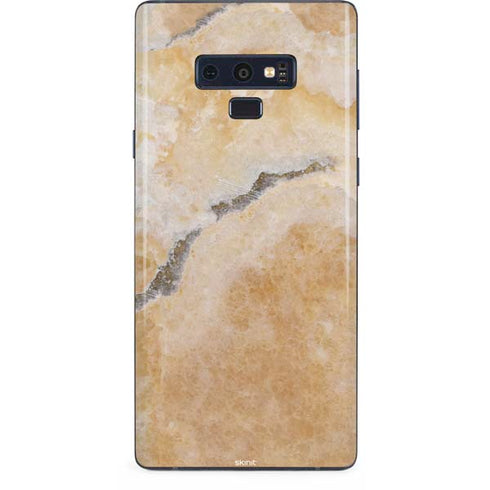 Crystal Vanilla Galaxy Note 9 Skin