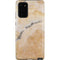 Crystal Vanilla Galaxy Note20 5G Pro Case