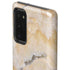 Crystal Vanilla Galaxy Note20 5G Pro Case