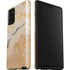 Crystal Vanilla Galaxy Note20 5G Pro Case