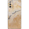 Crystal Vanilla Galaxy Note20 5G Skin