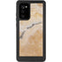 Crystal Vanilla Galaxy Note20 5G Waterproof Case