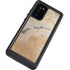 Crystal Vanilla Galaxy Note20 5G Waterproof Case