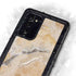 Crystal Vanilla Galaxy Note20 5G Waterproof Case