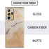 Crystal Vanilla Galaxy Note20 Ultra 5G Skin