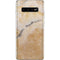 Crystal Vanilla Galaxy S10 Plus Skin